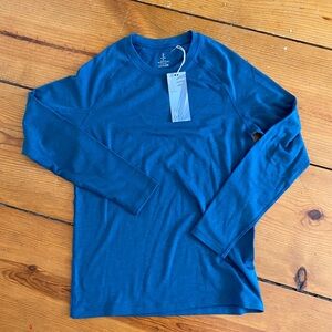 Sioro NWT base layer womens medium